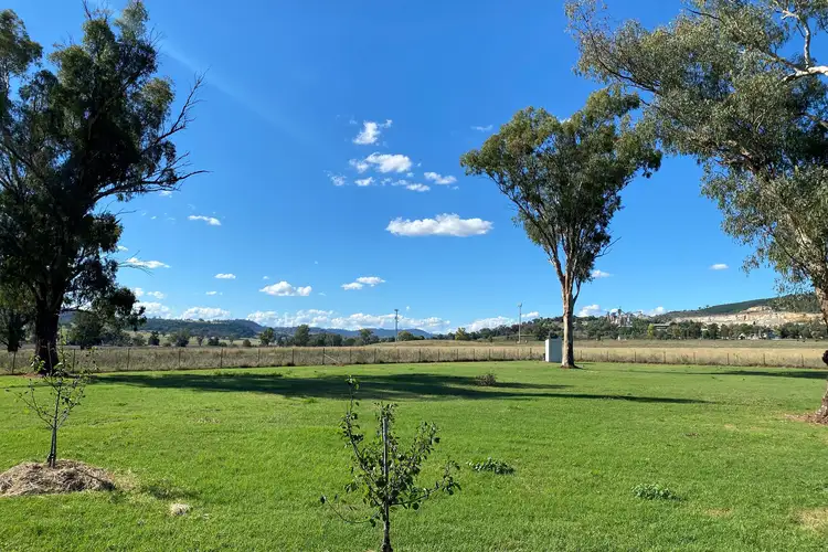 Lot 1 Manilla Road, Attunga NSW 2345
