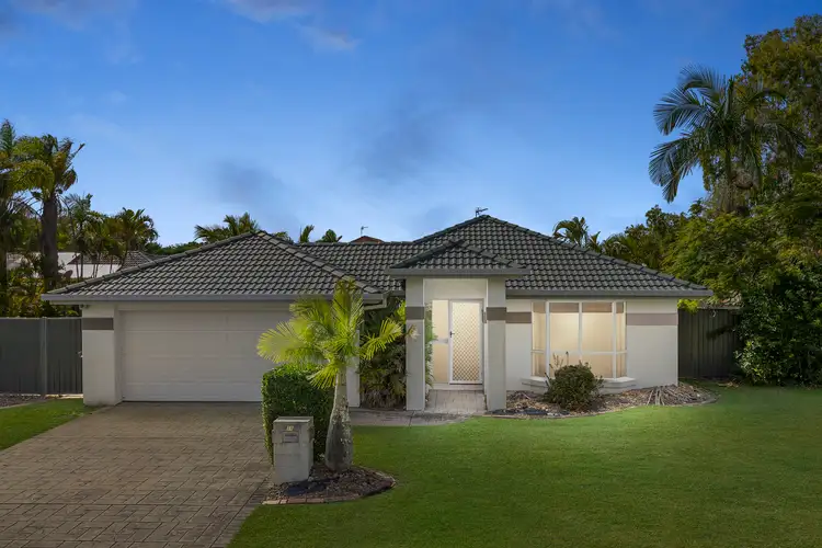11 Rosswood Court, Helensvale QLD 4212