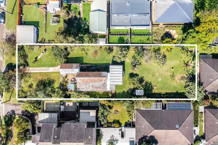 Third view of Homely house listing, 81 Belmont Street, Sutherland NSW 2232