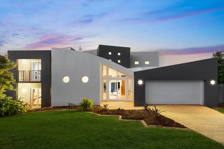 Third view of Homely house listing, 22 Shrapnel Street, Buderim QLD 4556