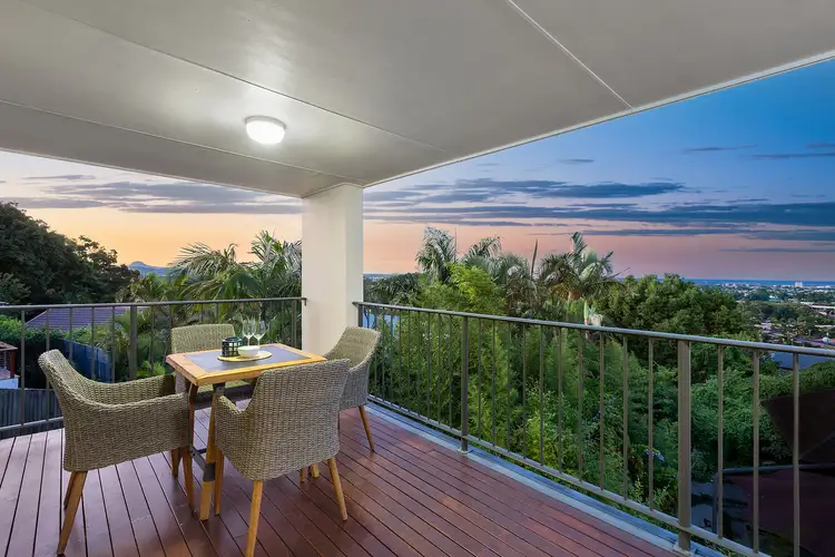 Fourth view of Homely house listing, 22 Shrapnel Street, Buderim QLD 4556