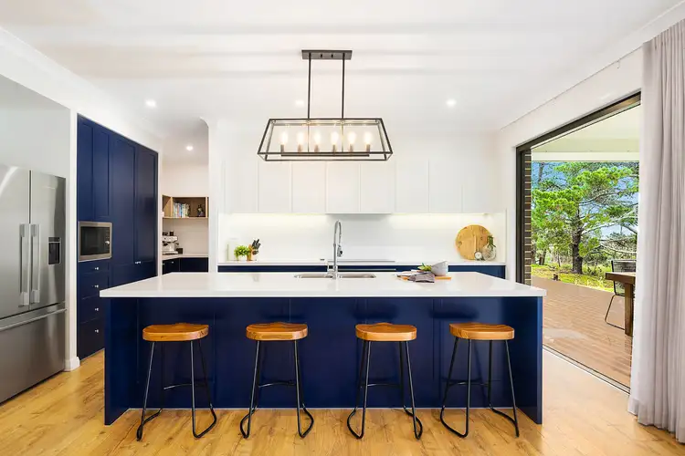 Main view of Homely house listing, 14 James Taunton Drive, Moss Vale NSW 2577