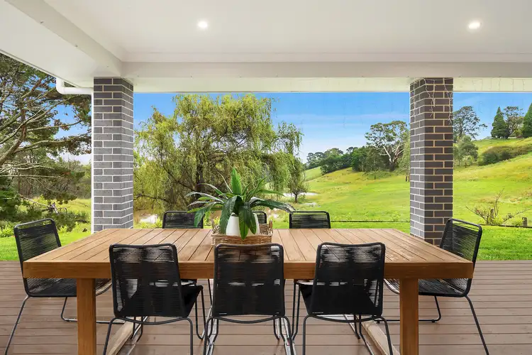 Second view of Homely house listing, 14 James Taunton Drive, Moss Vale NSW 2577