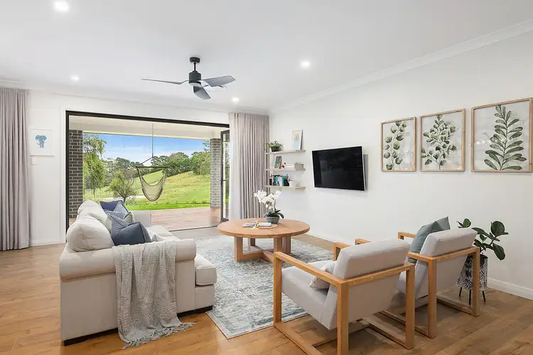 Third view of Homely house listing, 14 James Taunton Drive, Moss Vale NSW 2577