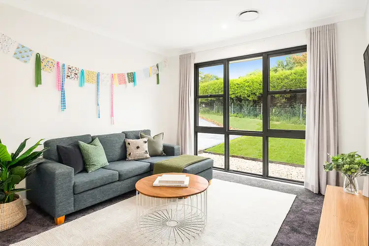Sixth view of Homely house listing, 14 James Taunton Drive, Moss Vale NSW 2577