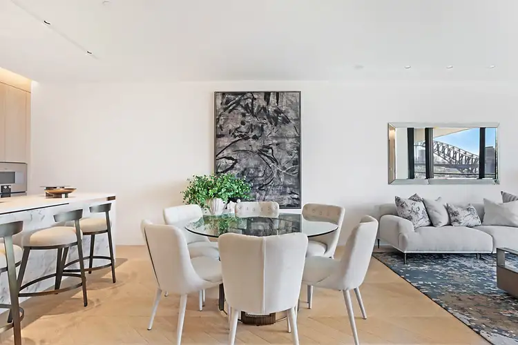 Fourth view of Homely apartment listing, 1206/71 Macquarie Street, Sydney NSW 2000