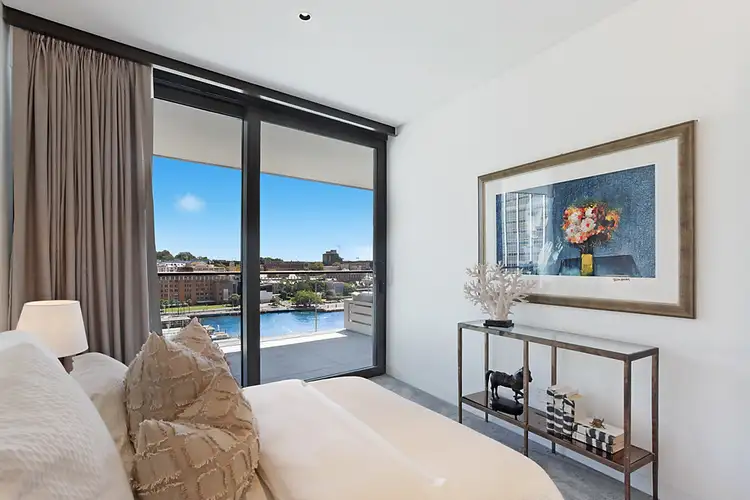 Sixth view of Homely apartment listing, 1206/71 Macquarie Street, Sydney NSW 2000