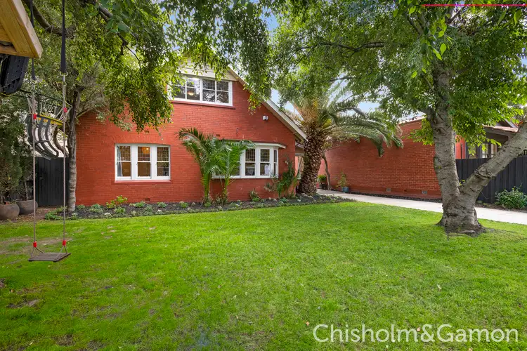 40 Milton Street, Elwood VIC 3184