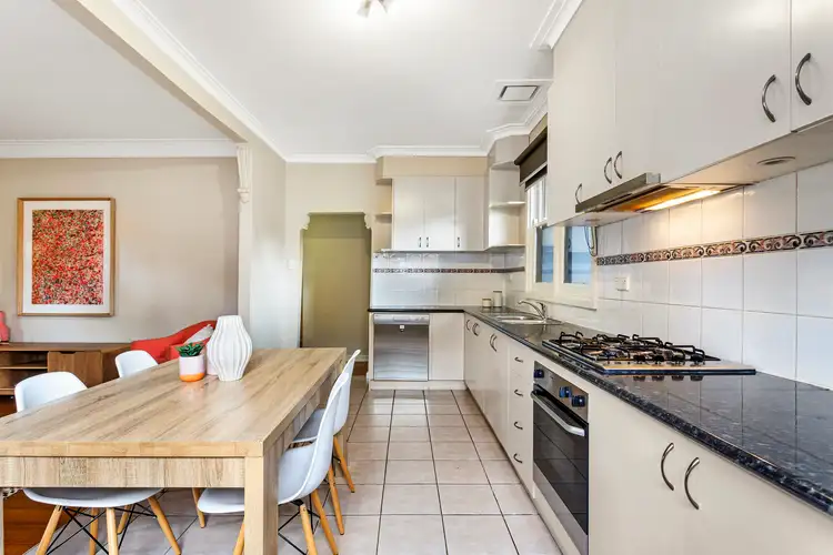 Third view of Homely house listing, 1/56 O'Connor Street, Reservoir VIC 3073