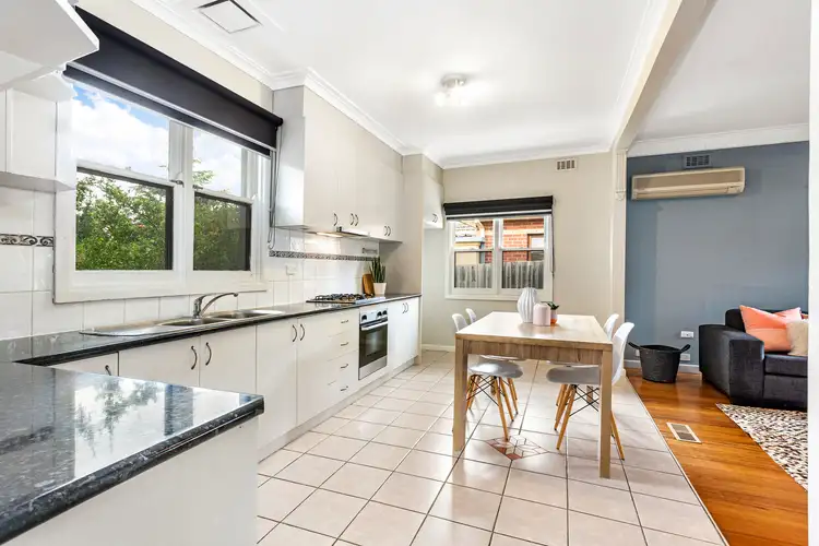 Fifth view of Homely house listing, 1/56 O'Connor Street, Reservoir VIC 3073