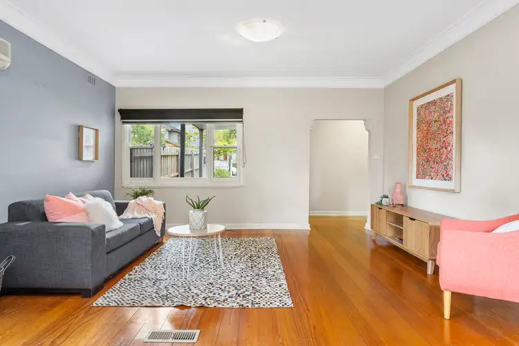 Sixth view of Homely house listing, 1/56 O'Connor Street, Reservoir VIC 3073
