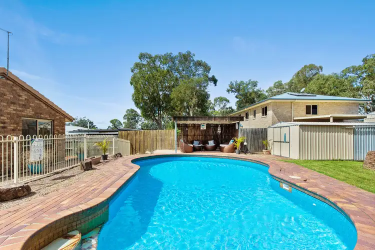 Main view of Homely house listing, 148 Clarks Road, Loganholme QLD 4129