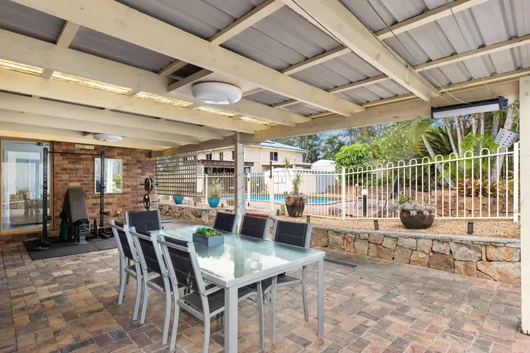 Third view of Homely house listing, 148 Clarks Road, Loganholme QLD 4129
