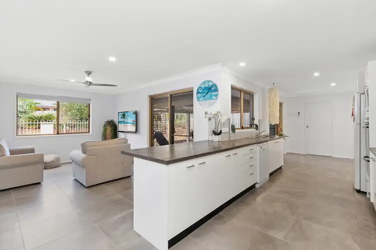 Fourth view of Homely house listing, 148 Clarks Road, Loganholme QLD 4129