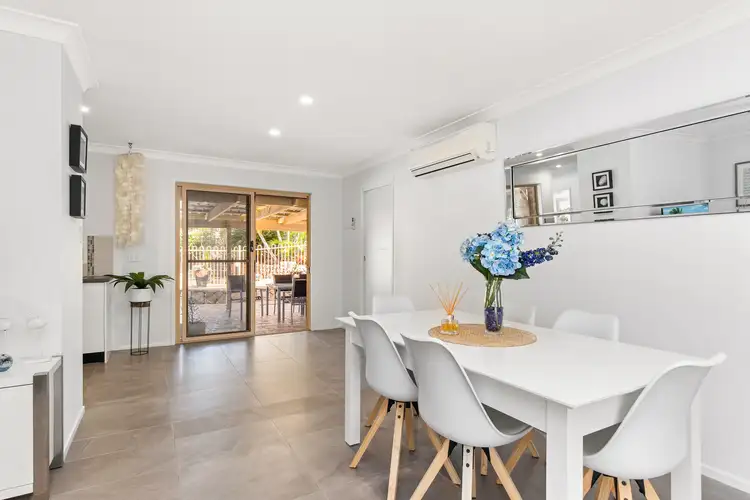 Sixth view of Homely house listing, 148 Clarks Road, Loganholme QLD 4129