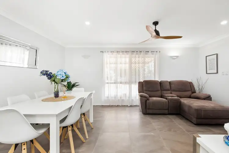 Seventh view of Homely house listing, 148 Clarks Road, Loganholme QLD 4129