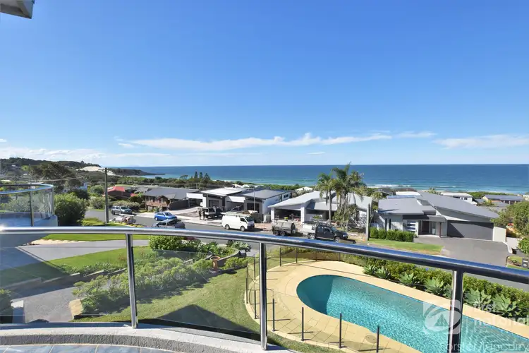 Second view of Homely house listing, 35 Seaview Street, Forster NSW 2428