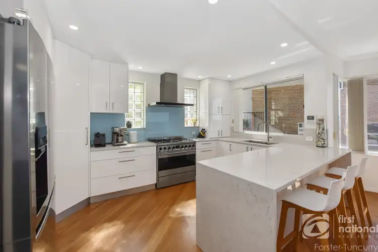 Fourth view of Homely house listing, 35 Seaview Street, Forster NSW 2428