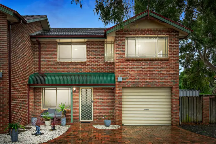 8/32 McNaughton Street, Jamisontown NSW 2750