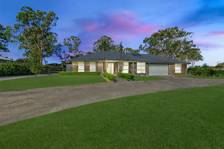 131 Brundah Road, Thirlmere NSW 2572