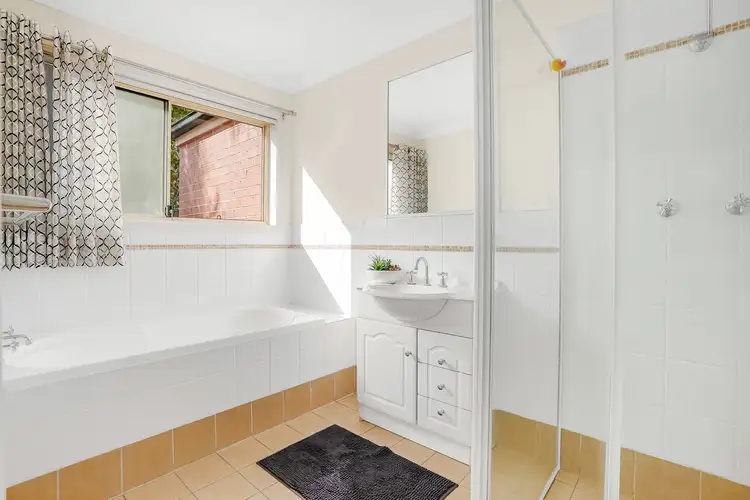 Fifth view of Homely townhouse listing, 4/74-76 Princess Street, Werrington NSW 2747