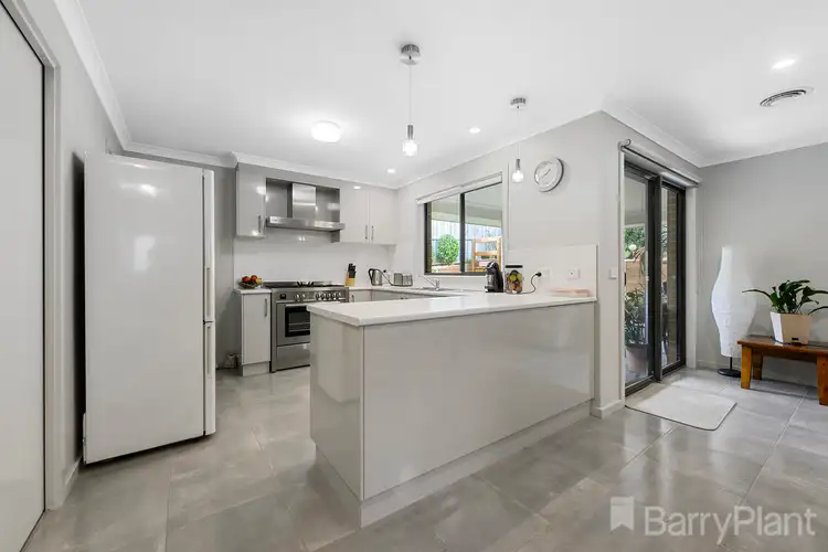 Fourth view of Homely house listing, 2 Terracini Court, Drouin VIC 3818