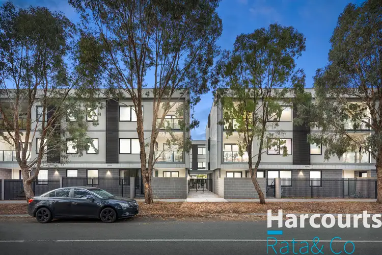 Main view of Homely apartment listing, 104/79 Janefield Drive, Bundoora VIC 3083