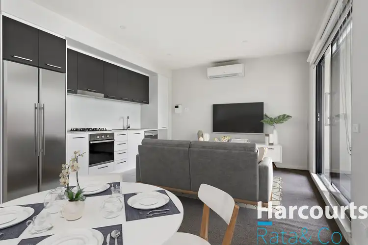 Second view of Homely apartment listing, 104/79 Janefield Drive, Bundoora VIC 3083