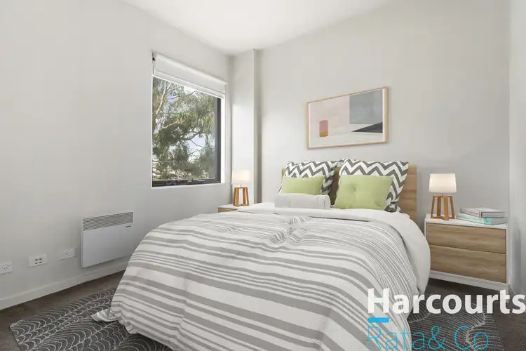 Fourth view of Homely apartment listing, 104/79 Janefield Drive, Bundoora VIC 3083