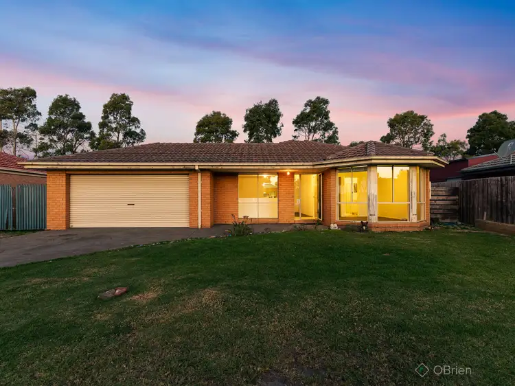 Main view of Homely house listing, 10 Luxor Court, Cranbourne VIC 3977