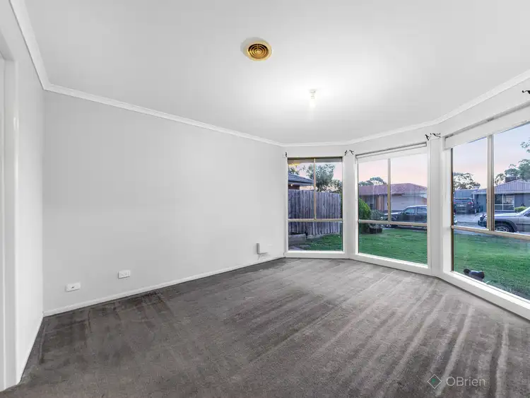 Third view of Homely house listing, 10 Luxor Court, Cranbourne VIC 3977