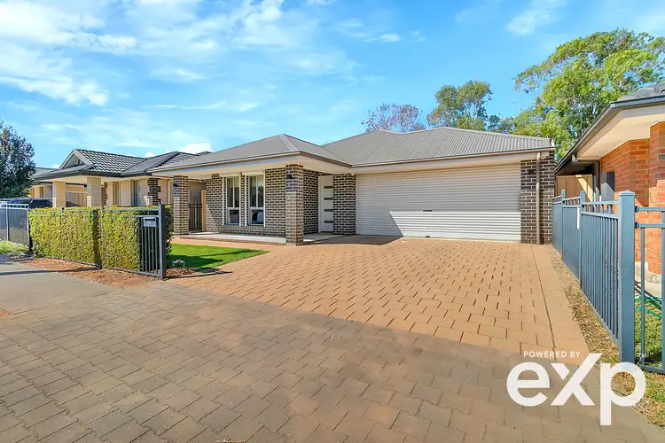 Second view of Homely house listing, 61 Tudor Crescent, Smithfield Plains SA 5114