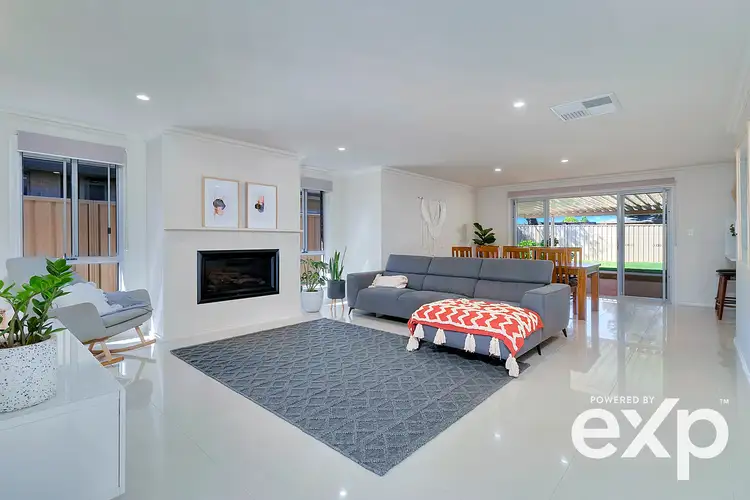 Third view of Homely house listing, 61 Tudor Crescent, Smithfield Plains SA 5114