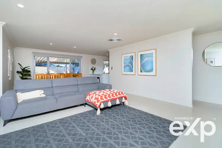 Fourth view of Homely house listing, 61 Tudor Crescent, Smithfield Plains SA 5114