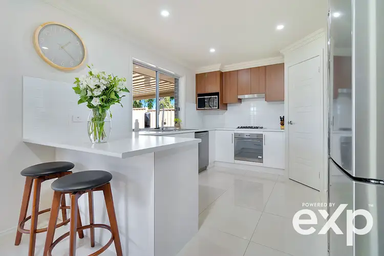 Sixth view of Homely house listing, 61 Tudor Crescent, Smithfield Plains SA 5114