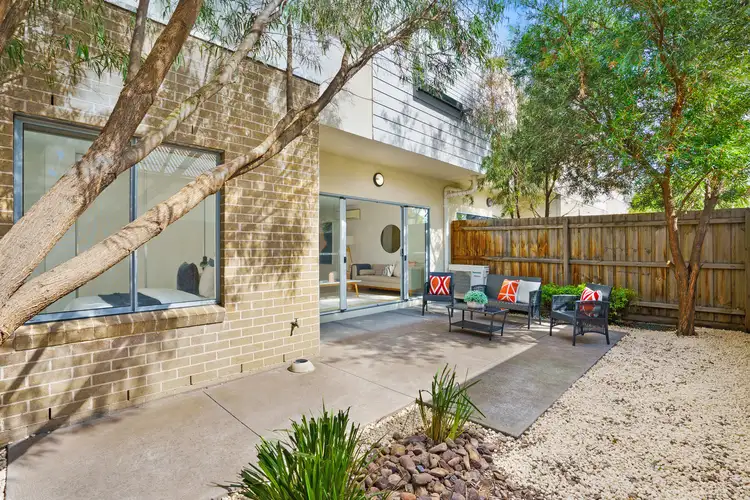 6/155 Gordon Street, Footscray VIC 3011