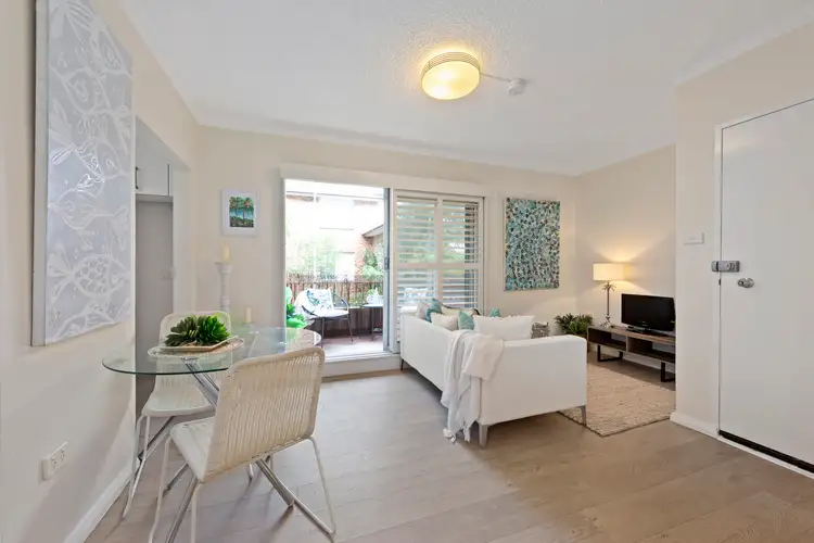Main view of Homely unit listing, 2/62 Pacific Parade, Dee Why NSW 2099
