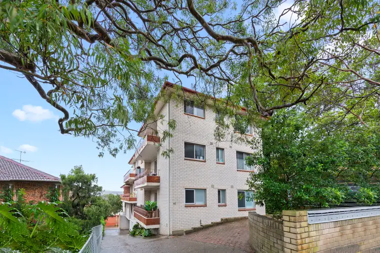 Third view of Homely unit listing, 2/62 Pacific Parade, Dee Why NSW 2099