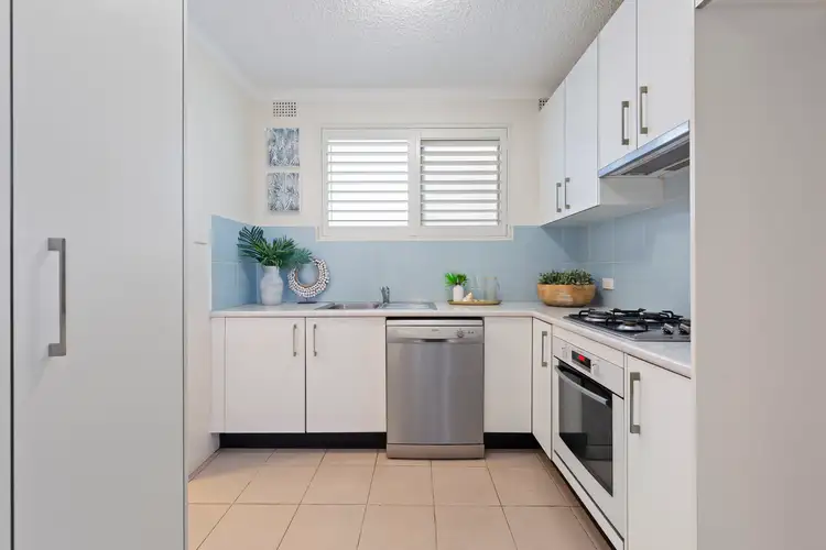 Fourth view of Homely unit listing, 2/62 Pacific Parade, Dee Why NSW 2099