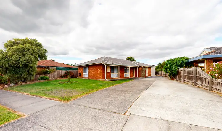 12 Rural Drive, Traralgon VIC 3844