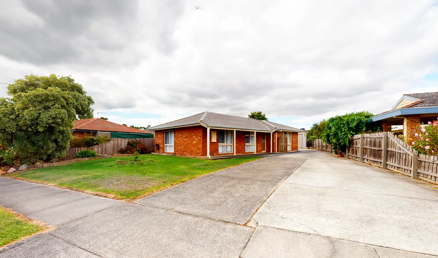 Main view of Homely house listing, 12 Rural Drive, Traralgon VIC 3844