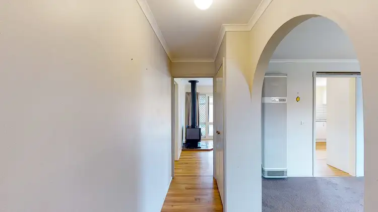 Second view of Homely house listing, 12 Rural Drive, Traralgon VIC 3844