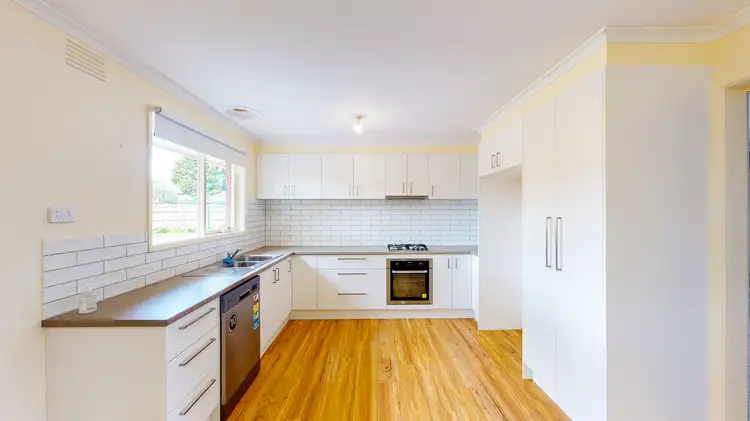 Fifth view of Homely house listing, 12 Rural Drive, Traralgon VIC 3844