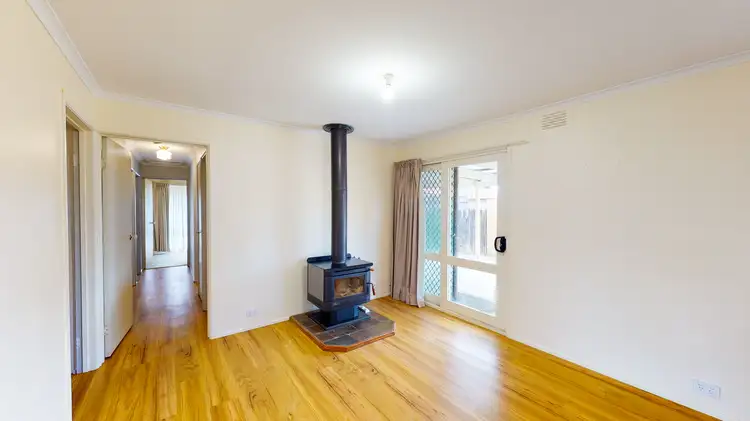 Sixth view of Homely house listing, 12 Rural Drive, Traralgon VIC 3844