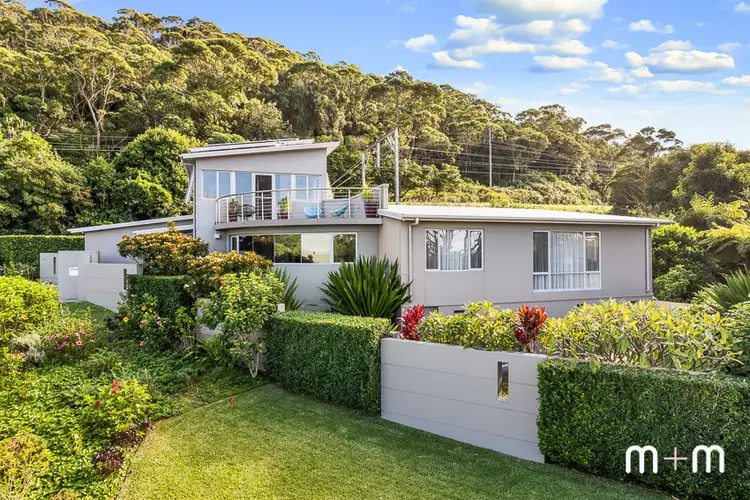 432 Lawrence Hargrave Drive, Scarborough NSW 2515