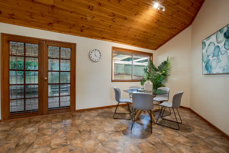 Fourth view of Homely house listing, 6 Dirru Court, Springdale Heights NSW 2641