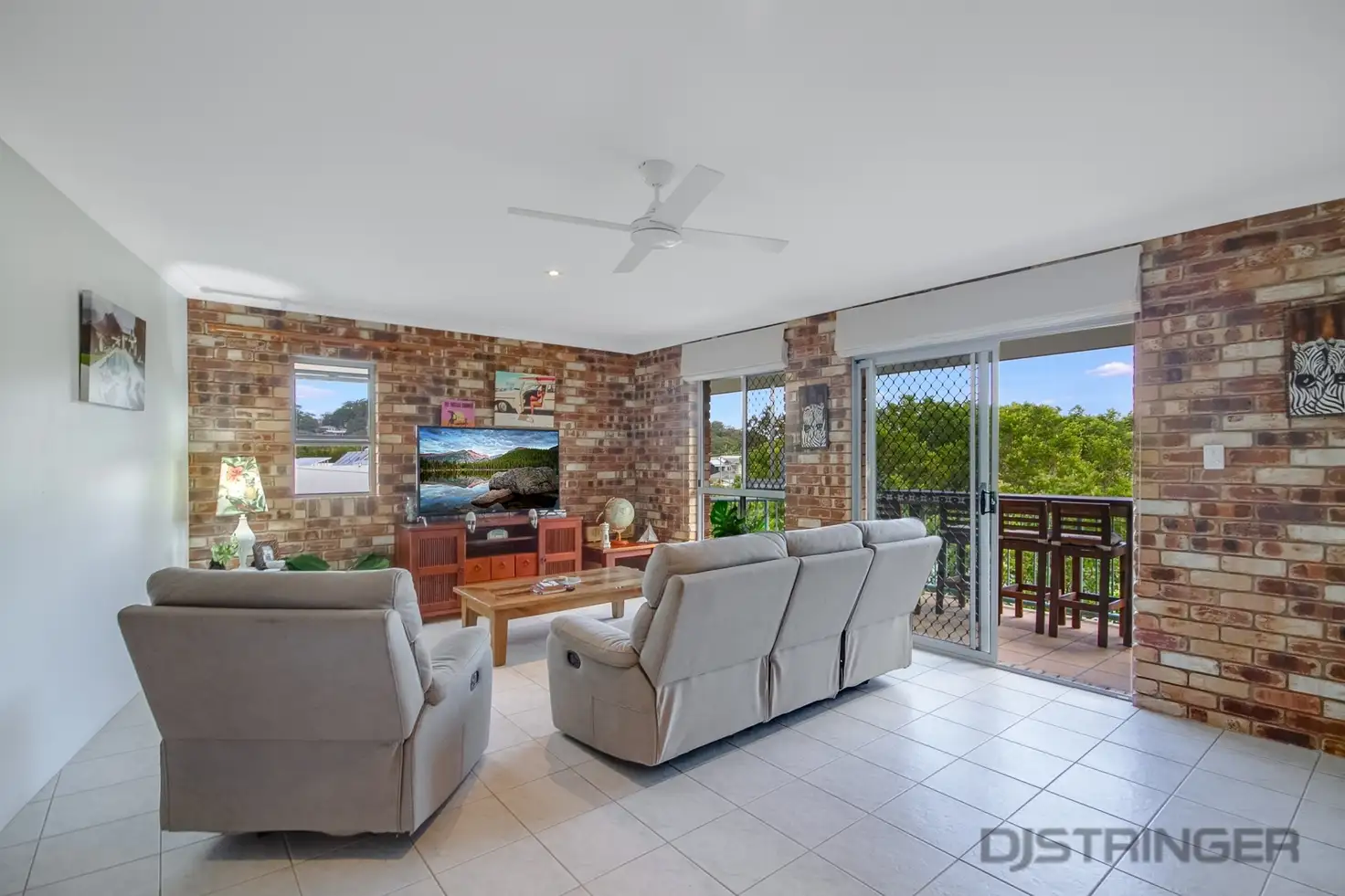 Main view of Homely apartment listing, 12/17 Korina Avenue, Kirra QLD 4225