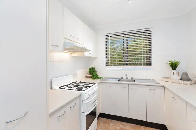 Second view of Homely townhouse listing, 14/66 Reeves Street, Narara NSW 2250