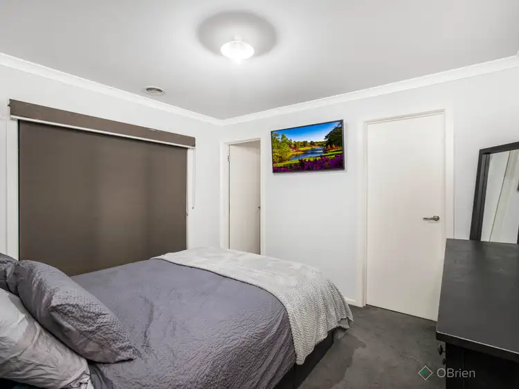 Fourth view of Homely house listing, 37 Sandstone Circuit, Carrum Downs VIC 3201