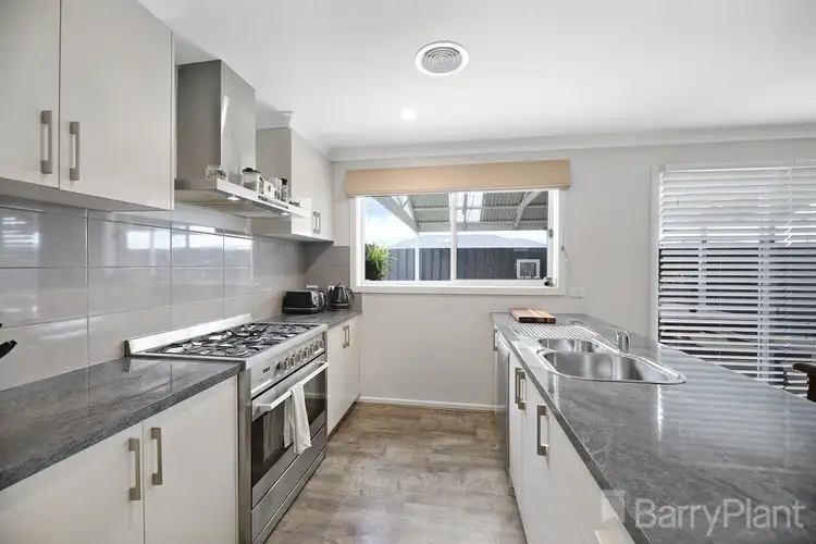 Third view of Homely house listing, 15 Winterton Place, Yinnar VIC 3869